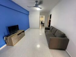 Blk 845 Tampines Ville (Tampines), HDB 3 Rooms #532169611